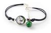 Samoyed, Bjelkier, Samoiedskaya Sobaka - bracelet with your photo handmade, unique jewelry from the Art-Dog brand