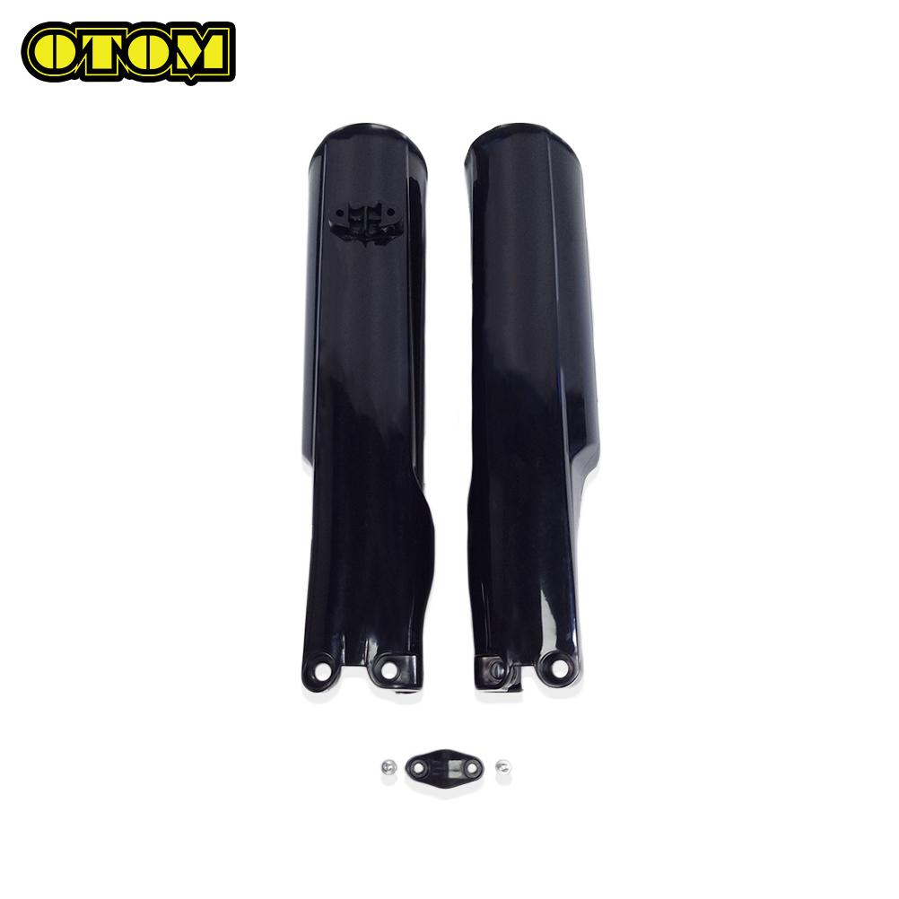Motorcycle For KTM Fork Cover Protector Shock Absorber Guard SX SXF XC XCF XCW XCFW XWF EXC EXCF125-500 2016-2024 Pit Dirt Bikes