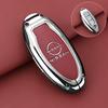 Zinc Alloy Car Remote Key Case Cover For Nissan X-Trail Kicks T31 T32 Qashqai Juke J10 J11 Tiida Altima Pathfinder For Infiniti