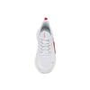 Anta Variety Training Collection Cushioning Slip Resistant Low top Training Shoes Men's White Red 112027786-1