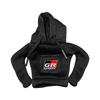 Modische Kapuzenpullover Auto Schalthebelabdeckung Kapuzenpullover Schalthebelabdeckung für Toyota GR TRD Camry Crown Auris Rav4s TRD Prius