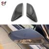 10th Gen Honda Civic Carbon Fiber Rearview Mirror Shells