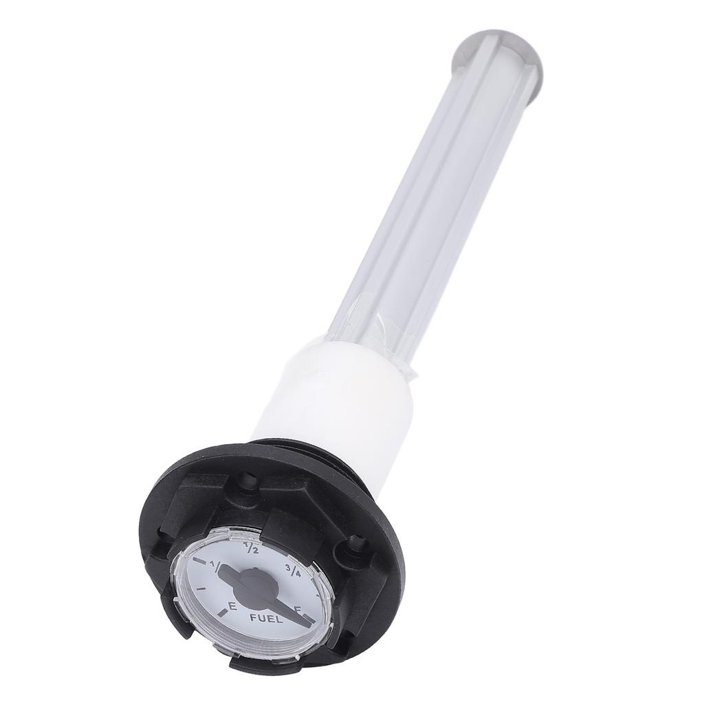 Kraftstoffanzeige Tankdeckel Hohe Genauigkeit Temperaturbeständig Ausgezeichnete Abdichtung Mechanischer Tankdeckel Messgerät