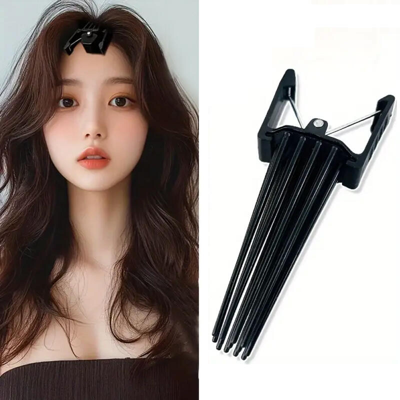 [Set of 2] Jubilee Root Hair Volume Pincher Clip