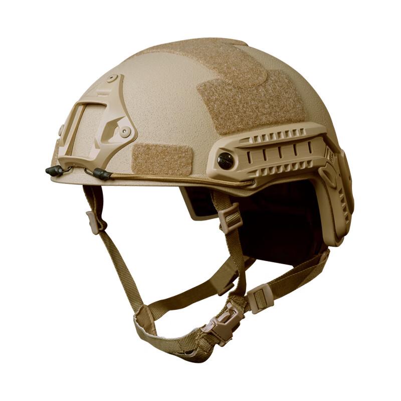 Cang Lang Ya 1.5KG FAST Fiberglass Tactical Helmet