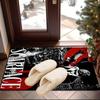 Scarface: Urban Art Carpet, Chair Rug,Rug for Office Bedroom living rooms, Doormat decor Fan Gift Christmas Gift