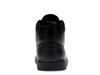 Jordan 1 Mid Triple Black 2022 - 554724-093