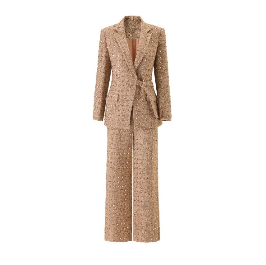 1116 New Brand Designer Suit Suit