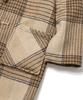 Londontradition Martin Mens Duffle Coat - Vicuna D13