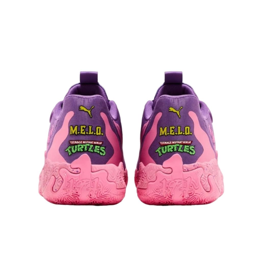 Puma LaMelo Ball MB.03 Lo Teenage Mutant Ninja Turtles Krang