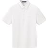 EMZEMZ Erdos Men's Cool-Touch Short Sleeve Polo Shirt