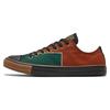 Chuck Taylor All Star Low Top Canvas Sneakers Unisex Sneakers Black Army-Green 168561C