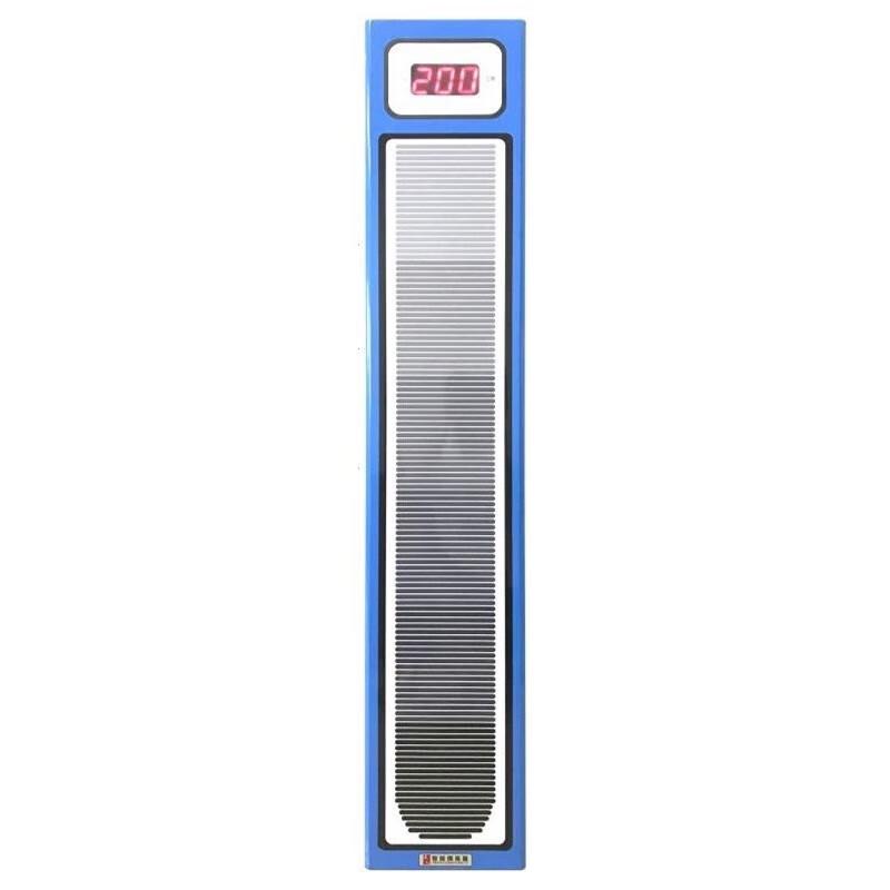 Vertical Jump Tester