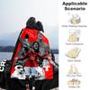 1pc Football Star Ronaldo Outdoor Blanket Lightweight Flannel, Soft & Warm, All-Season Use for Sofa, Outdoor, Camping, Living Room, Office082