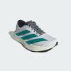 adidas Adizero Evo SL White Pure Teal