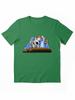 Mega Man Dr Wily's Castle Essential T-Shirt