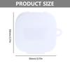 Protective Silicone Sleeve for Buds 6 Non Slip Earbud Case Protective Sleeve Snug Fit with Full Access Protector
