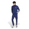 Tracksuit Set STA Tracksuit KLG53 Dark Linen 2L [Adidas] Men's Blue/Crystal (KS5355)
