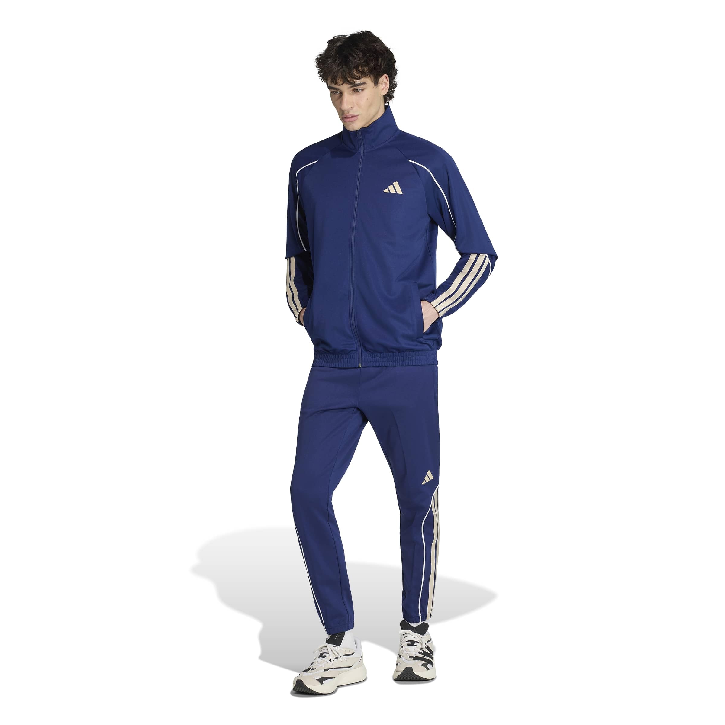 Tracksuit Set STA Tracksuit KLG53 Dark