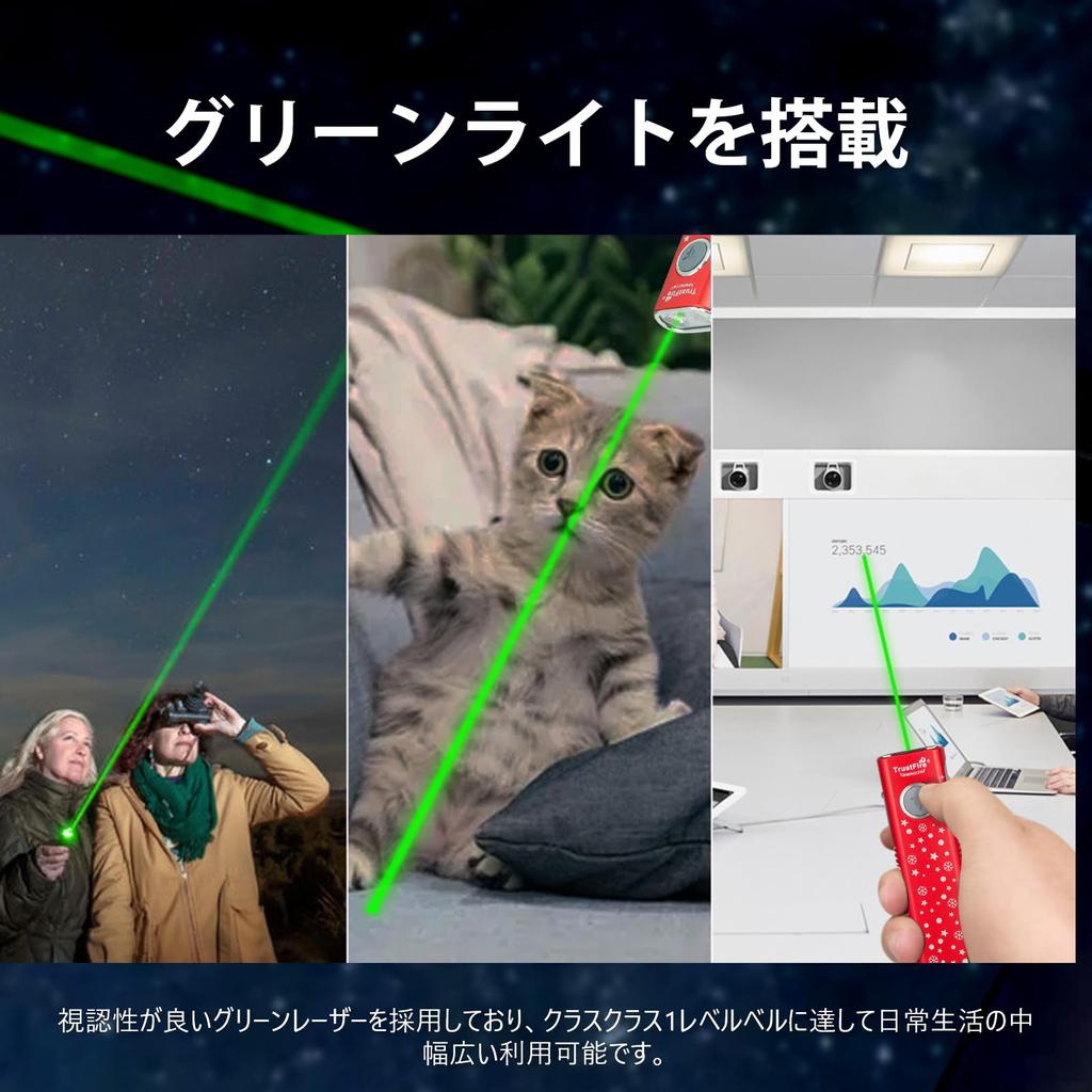 Trustfire Mini X3 EDC 1050 4 Light Indicator Magnetic High Green IPX6 Power High Color Rendering Index Stain Fluorescent Agent Cat Disaster Outdoor