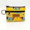 2023 Stain-Resistant Waterproof Cartoon Coin Purse & Lipstick Storage Bag with Card Holder