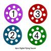 Summer Children Swimming Octopus Pool Diving Toys Water Sports Water Play Toys Diving Stick Gem Set Underwater Grabbing Toys