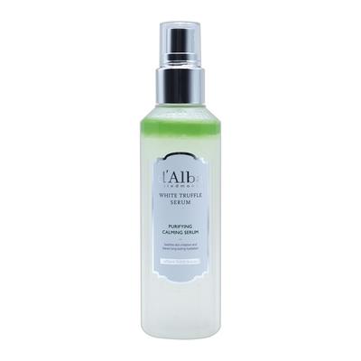 Dalba White Truffle Purifying & Calming Serum Mist Large Capacity 160ml, 1 Unit