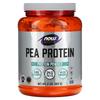 Sports, Pea Protein, Pure Unflavored, 2 Lbs (907 G)