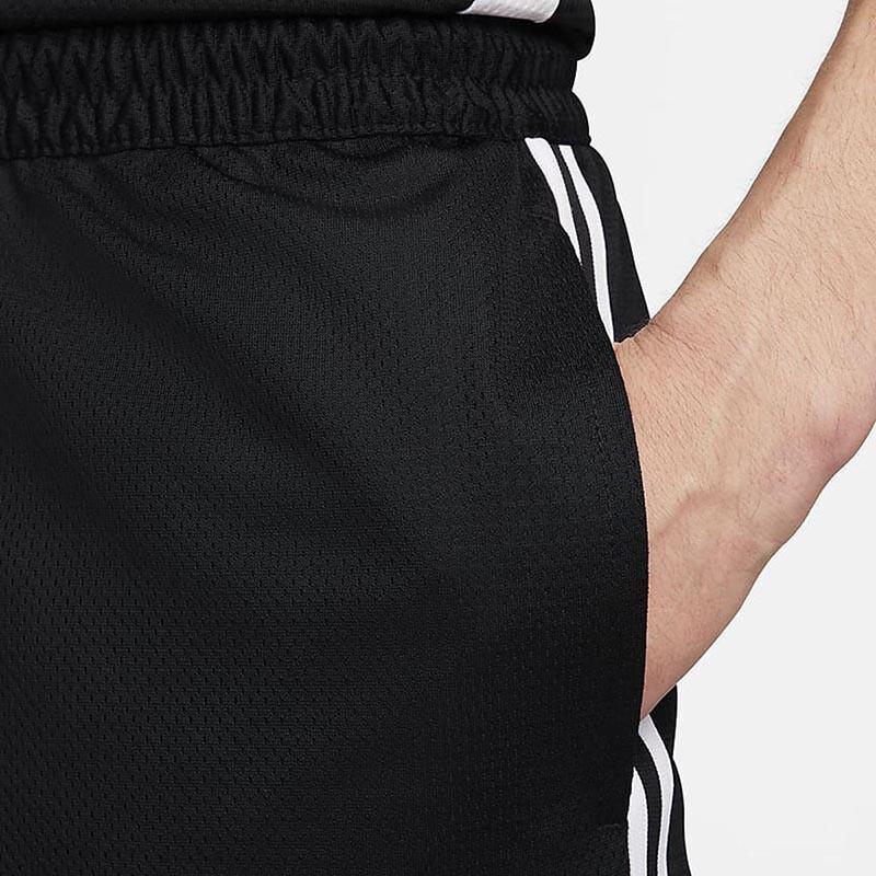 Nike Men's DRI-FIT Basketball Training Shorts FN2652-010