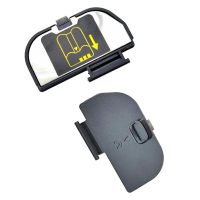 Couvercle de batterie de remplacement pour appareils photo D100 D90 D80 D50 D70 D70S