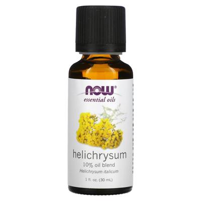 Esenciální olej, Helichrysum, 30 ml (30 ml)
