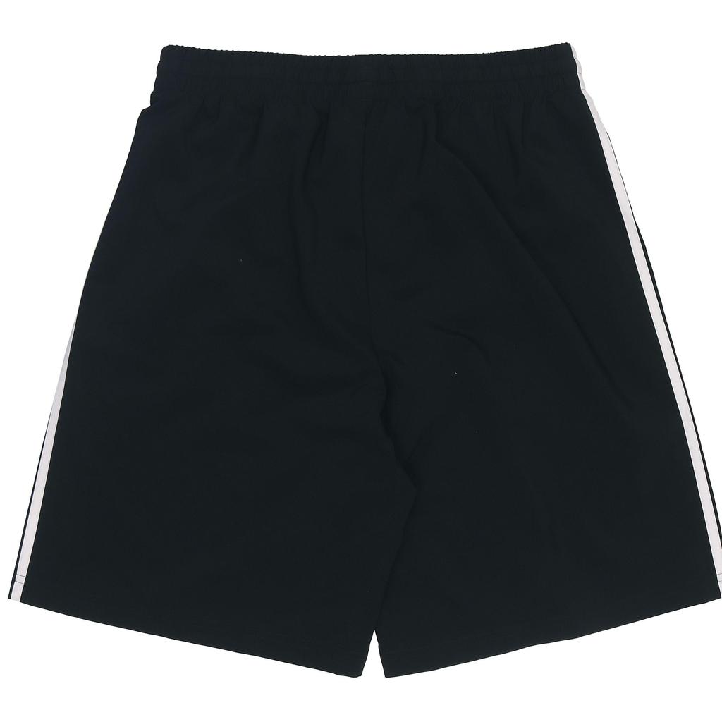 adidas ESSENTIALS Casual Shorts Men's Black GL0022