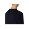 STONE ISLAND Badge Crew Neck Long Sleeve Sweater Men Sweater K2S155100001S00A1V0020