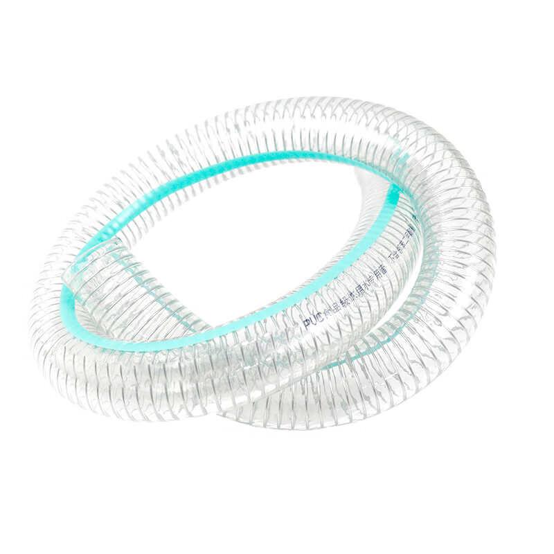 BENAGIL Food Grade PVC Steel Wire Hose