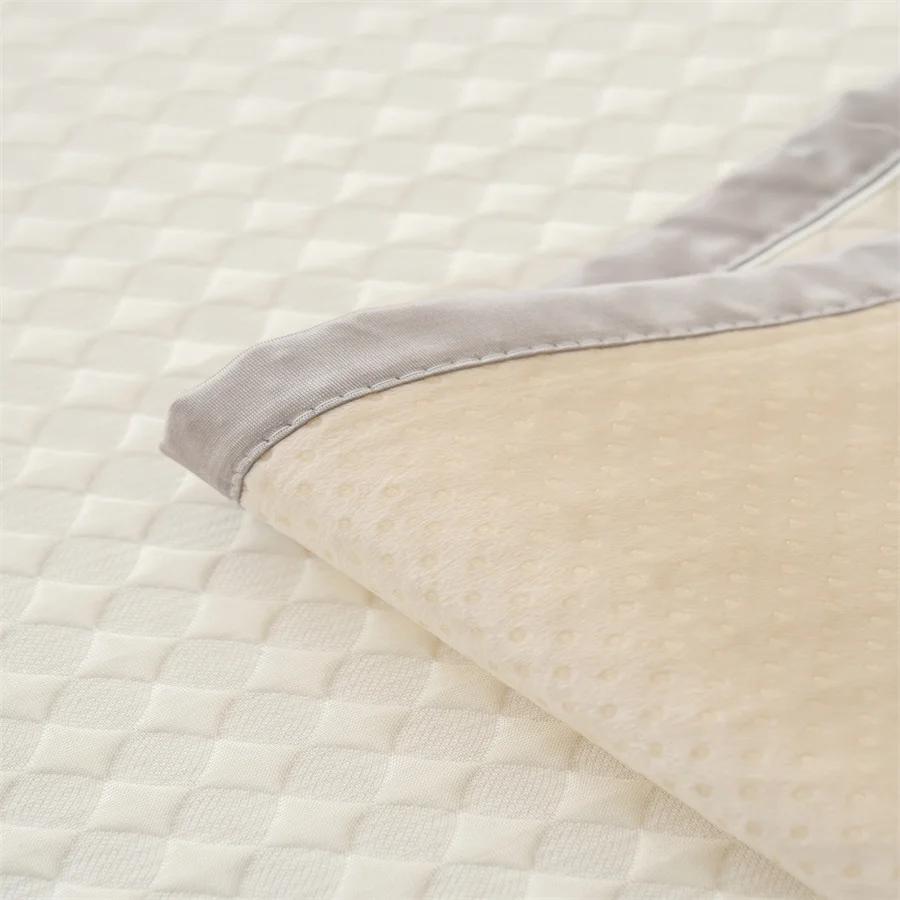 Sofa Cover Cloth Towel Full Cover Four Seasons Universal Sofa Cushion 2025 New Non-slip Leather Sofa Cover