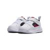 Jordan Stadium 90 White Black Gym Red (TD) Baby Sneakers DX4396-116