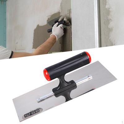 Plastering Trowel Concrete Finishing for Scraping Flooring