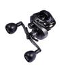 Abu Garcia Beast LP Beast 300 Baitcasting Low for and Monster Big Game Reel, Profile, Bass, Saltwater, Fish,