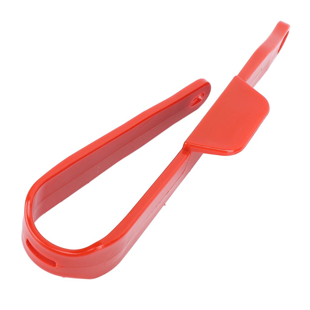 Ślizg Łańcucha Wahacza Plastikowy Osłona Ślizgu Łańcucha Tylnego Wahacza Zamiennik dla BSE 110 125 140 150 160cc Motocykl Crossowy Pit Bike