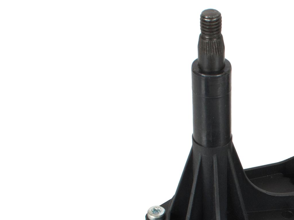 Opel Astra II G 98-09 Heckscheibenwischermotor