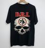NOVÉ D.R.I -Dirty Rotten Imbeciles Tričko s krátkým rukávem Velikost S-4XL