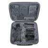 Handheld Carrying Case for Air 3 Shockproof Hook and Loop Protective Drone Remote Controller Storage Bag with Adjustable Shoulder Strap for Travel