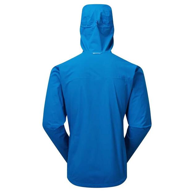 Montane Minimus Lite куртка