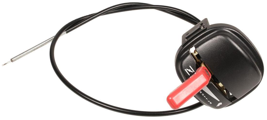 

Simplicity Double Lever With Cable Original Part 1736868Yp
