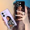 Normani Kordei Matte TPU Mobile Phone Case for Xiaomi Redmi 15 14 13 12 A5 3 2 1 C Plus 4G 5G Colorful Printing Cover