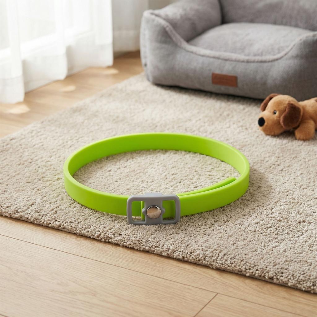Dog Anxiety Relief And Soothing Collar