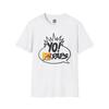 Yo MTV Raps Shirt | Classic Hip Hop Tee | Retro Music Television T Shirt | Old School Rap Graphic Tee | 80s 90s Hip Hop Gift