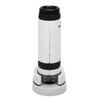 Handheld Microscope for Kids 60 to 180X Portable Handheld Microscope Magnifying Glass with LED Light 4 Specimens for