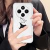 Airplane Art Soft Phone Cover Case for Xiaomi Poco X3 Pro X3 NFC