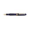 Platinum Fountain Pen Century Chartres Blue Extra Fine Pen #3776 PNB-15000#51-1